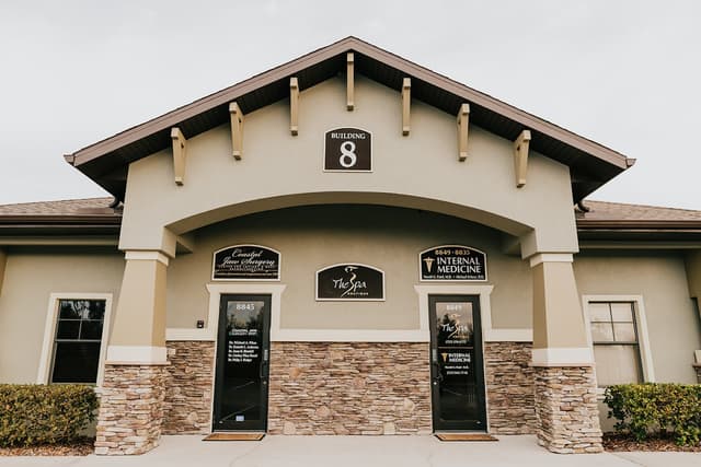 Coastal Jaw Surgery at Trinity photo