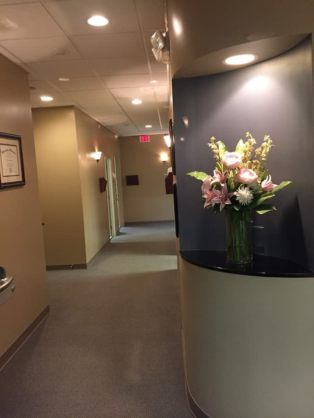 Coastal Jaw Surgery at Trinity photo
