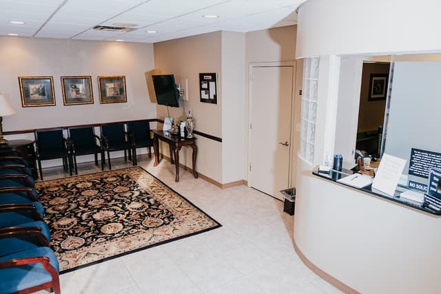 Coastal Jaw Surgery at Trinity photo