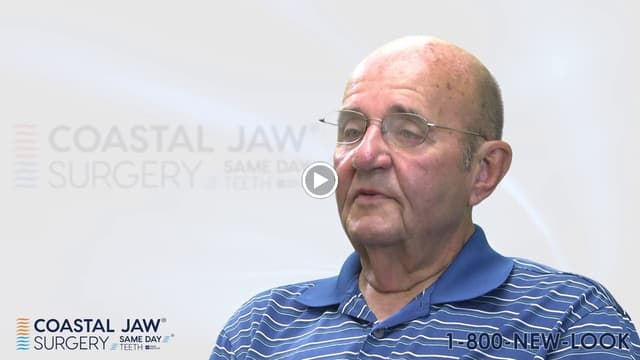 Coastal Jaw Surgery at Trinity photo