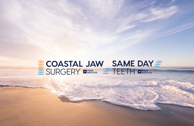 Coastal Jaw Surgery at Trinity photo