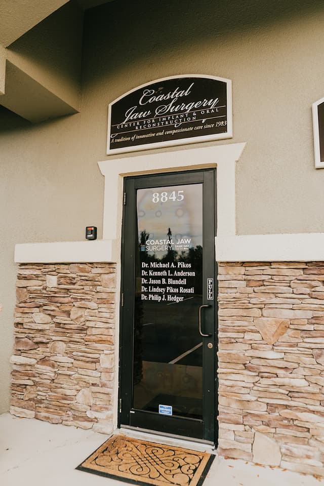 Coastal Jaw Surgery at Trinity photo