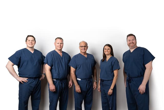 Coastal Jaw Surgery at Trinity photo