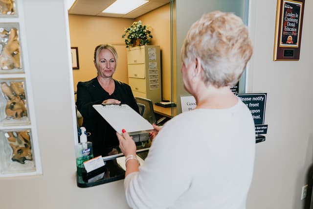 Coastal Jaw Surgery at Trinity photo