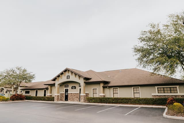 Coastal Jaw Surgery at Trinity photo
