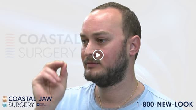 Coastal Jaw Surgery at Trinity photo