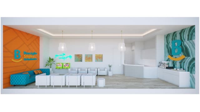 Busciglio Smiles Orthodontics photo