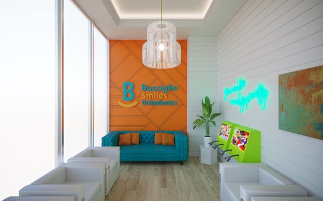 Busciglio Smiles Orthodontics photo