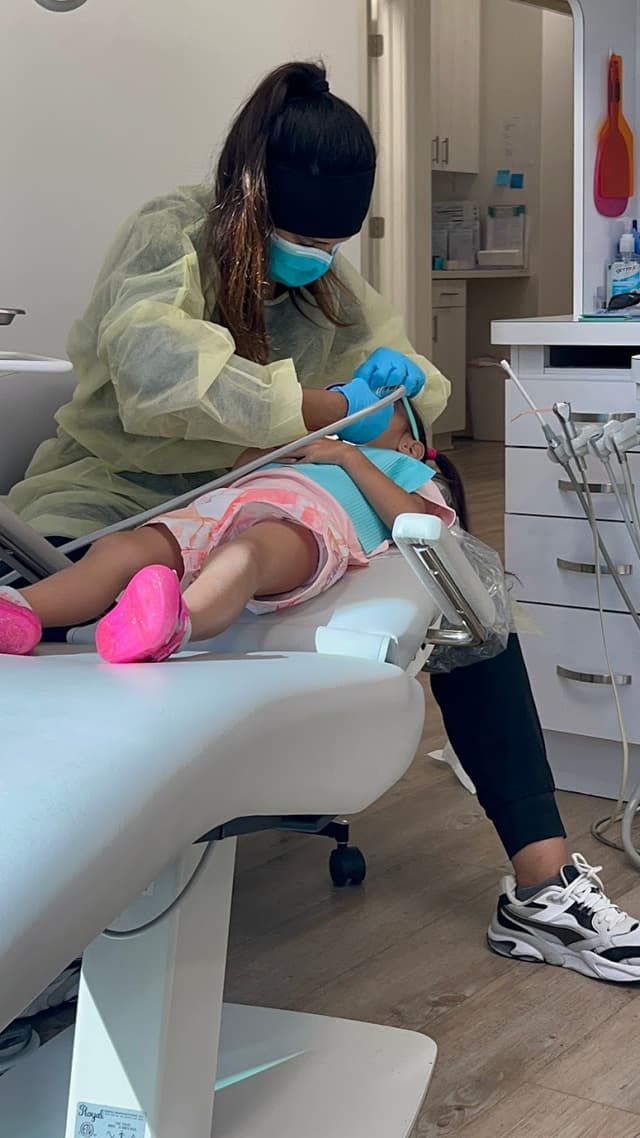 Busciglio Smiles Orthodontics photo