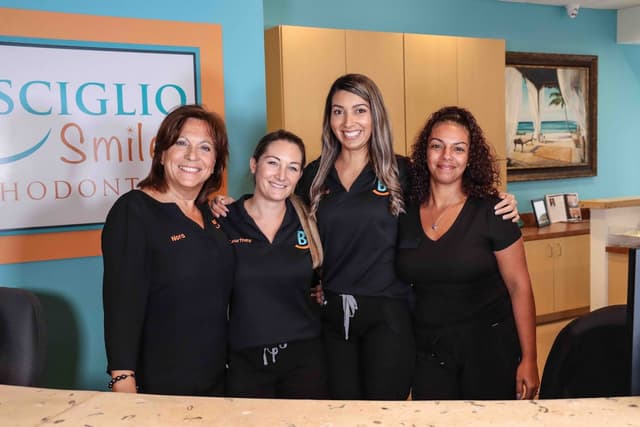 Busciglio Smiles Orthodontics photo