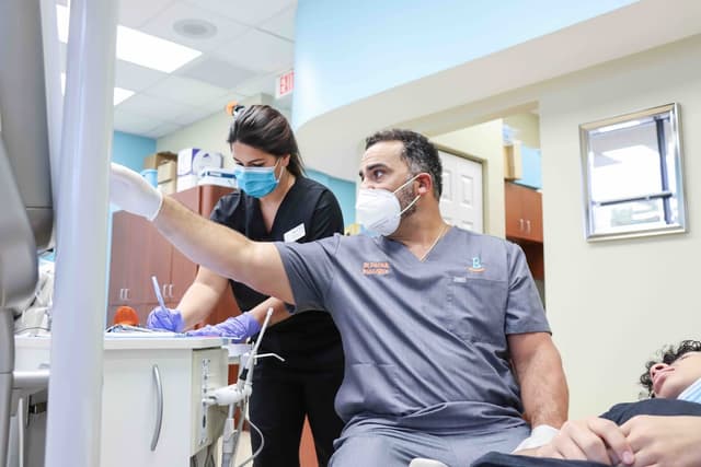 Busciglio Smiles Orthodontics photo