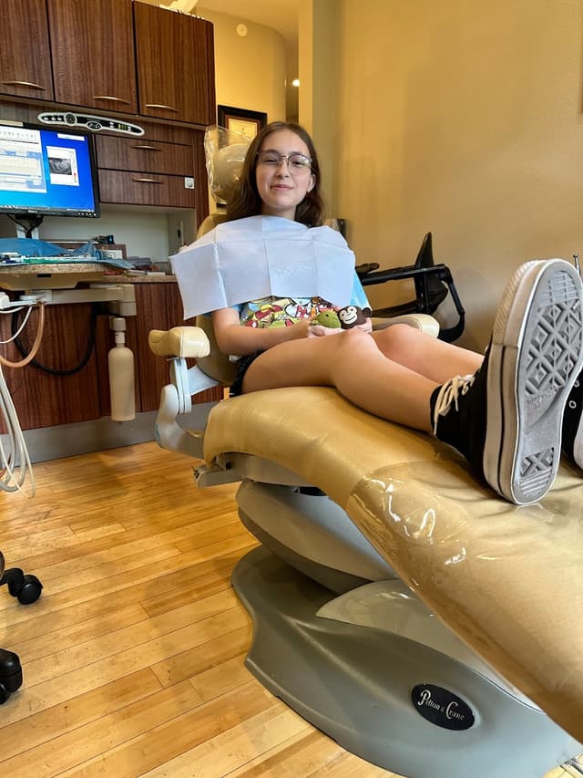 Wells Endodontics Tampa's Five Star Root Canal Specialists photo