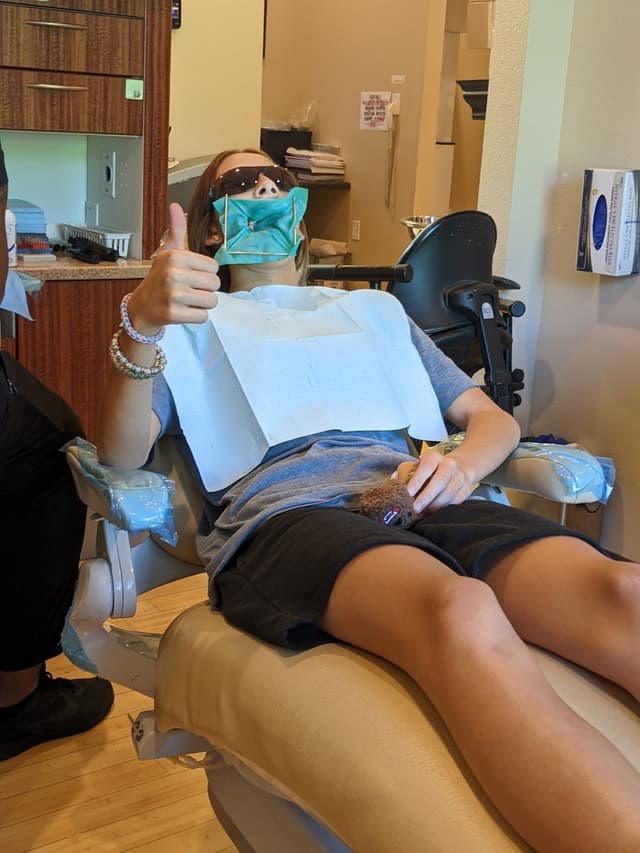 Wells Endodontics Tampa's Five Star Root Canal Specialists photo