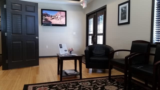 Wells Endodontics Tampa's Five Star Root Canal Specialists photo