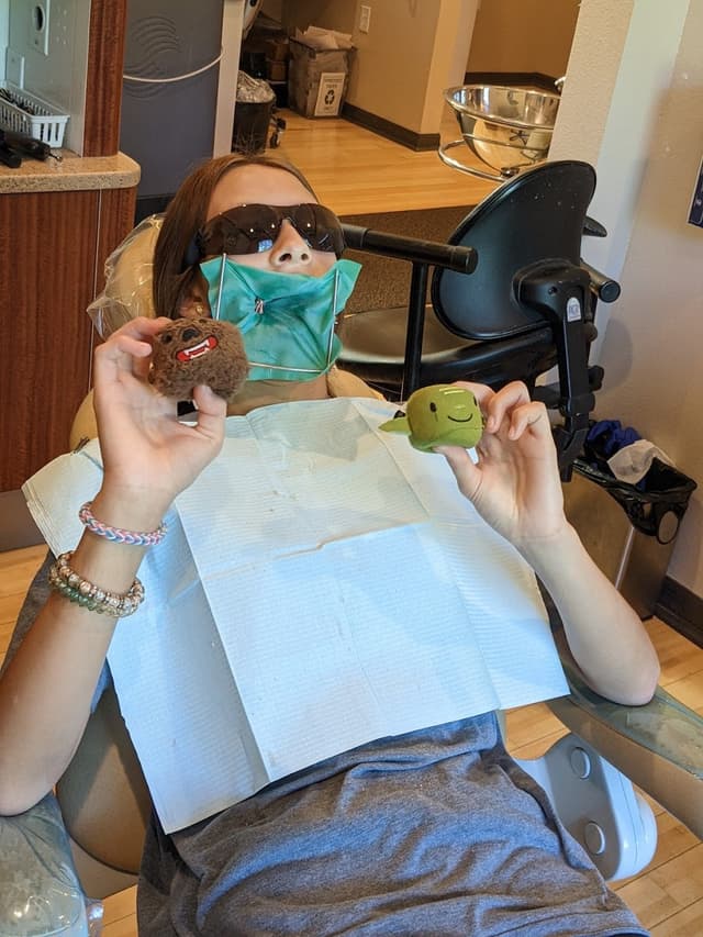 Wells Endodontics Tampa's Five Star Root Canal Specialists photo