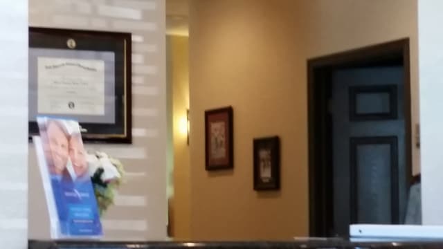 Wells Endodontics Tampa's Five Star Root Canal Specialists photo