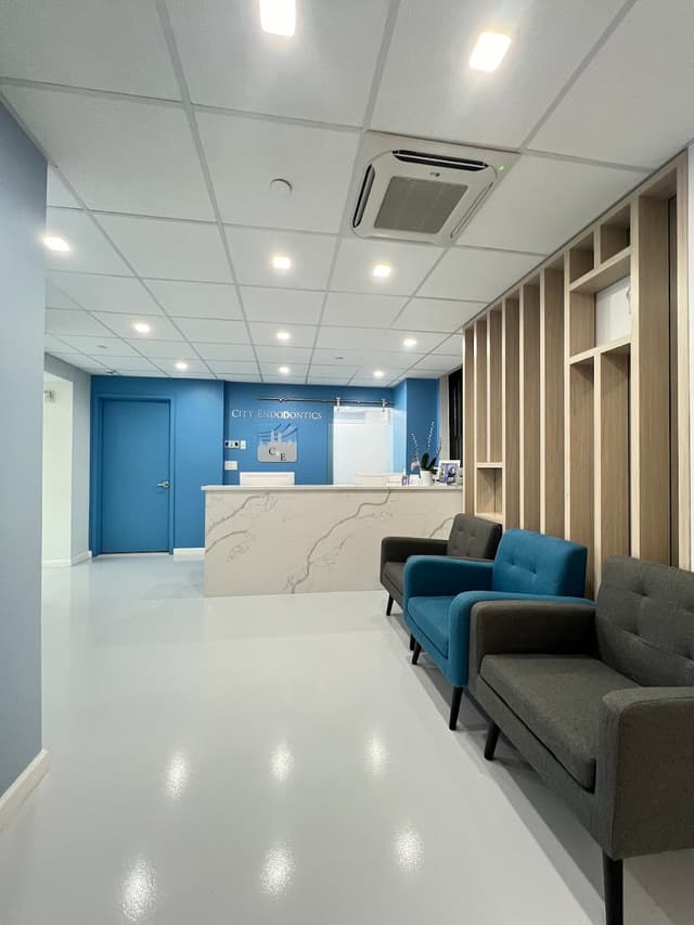 City Endodontics P.L.L.C. photo