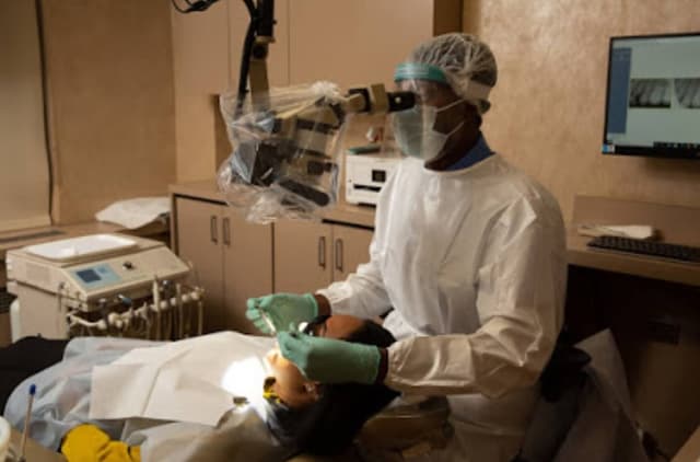 City Endodontics P.L.L.C. photo