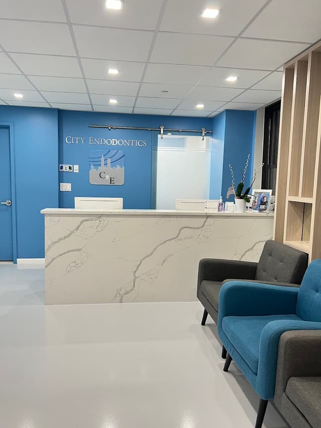 City Endodontics P.L.L.C. photo