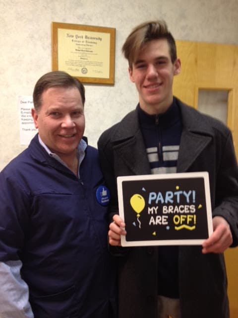 Gorkowitz Orthodontics: Livingston photo