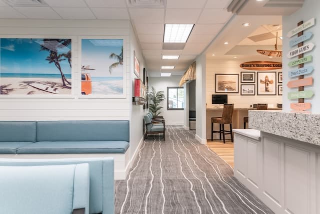 Thompson Orthodontics photo