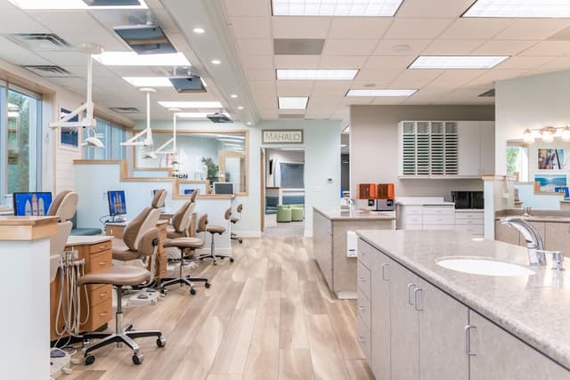 Thompson Orthodontics photo
