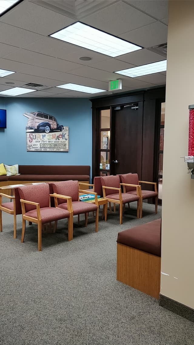 Thompson Orthodontics photo