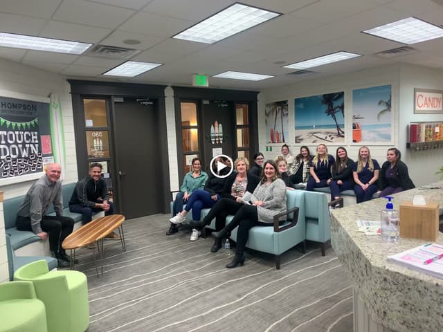 Thompson Orthodontics photo