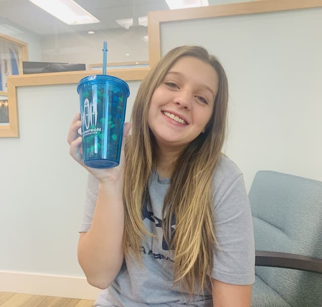 Thompson Orthodontics photo