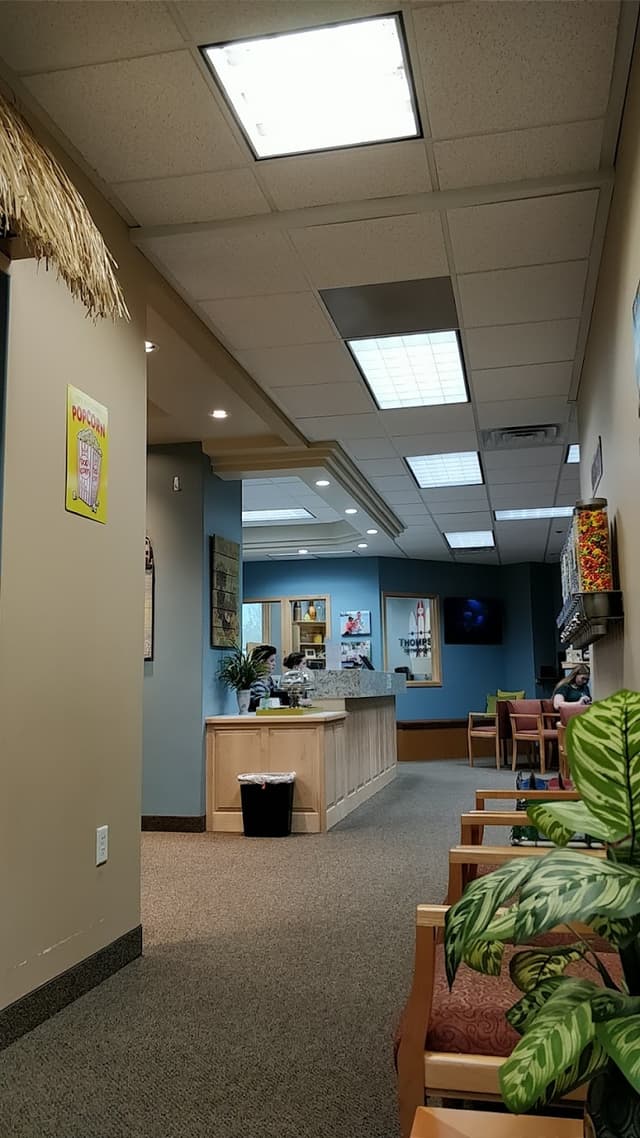 Thompson Orthodontics photo
