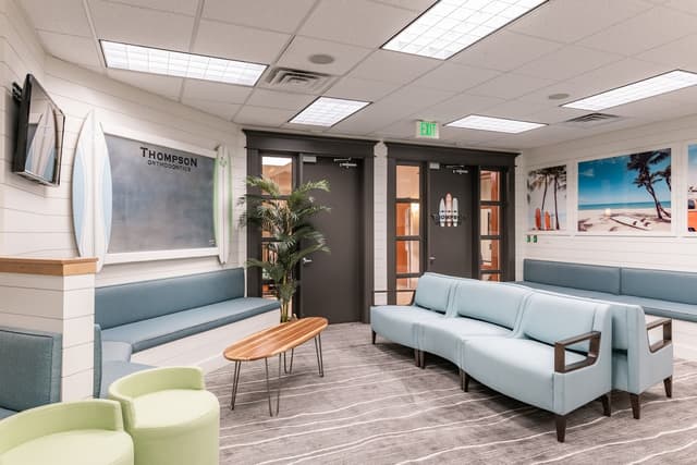 Thompson Orthodontics photo