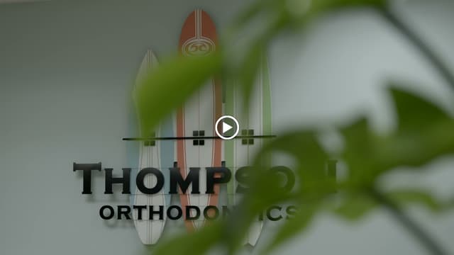 Thompson Orthodontics photo