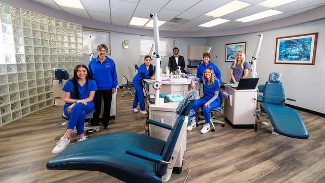 St Louis South Orthodontics photo