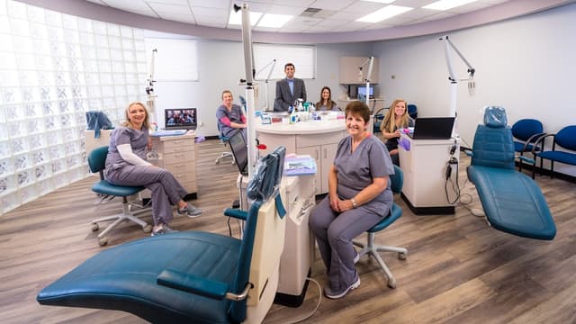 St Louis South Orthodontics photo