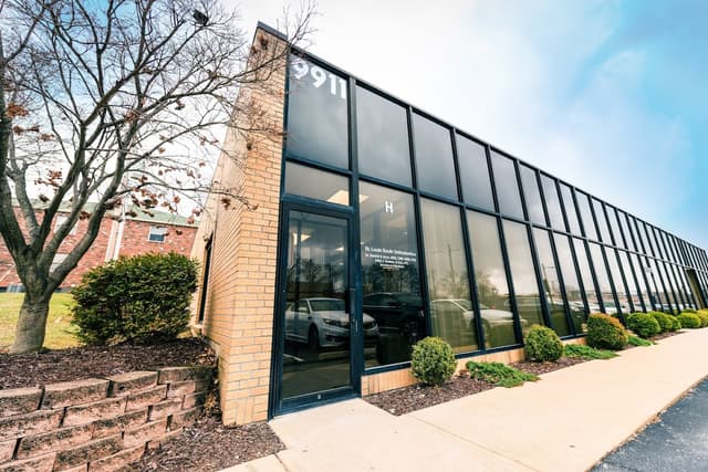St Louis South Orthodontics photo