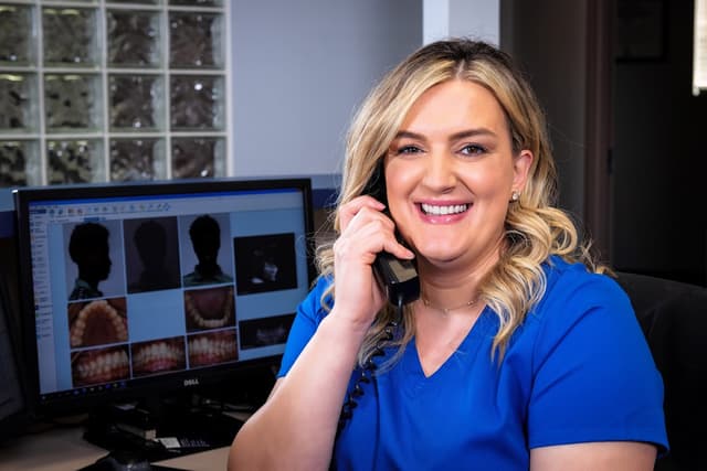 St Louis South Orthodontics photo