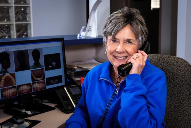 St Louis South Orthodontics photo