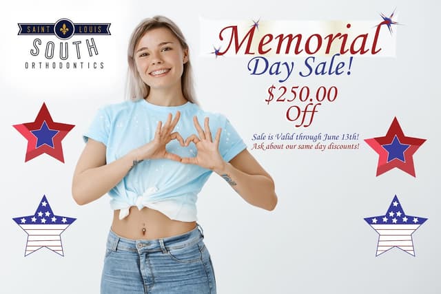 St Louis South Orthodontics photo