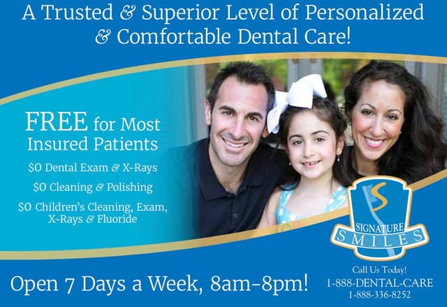 Signature Smiles - Lathrup Village photo