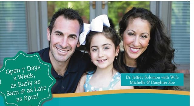 Signature Smiles - Lathrup Village photo