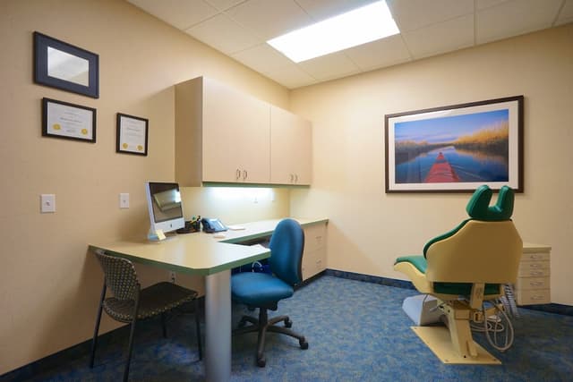 Barlow Orthodontics photo