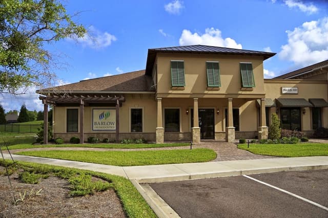 Barlow Orthodontics photo