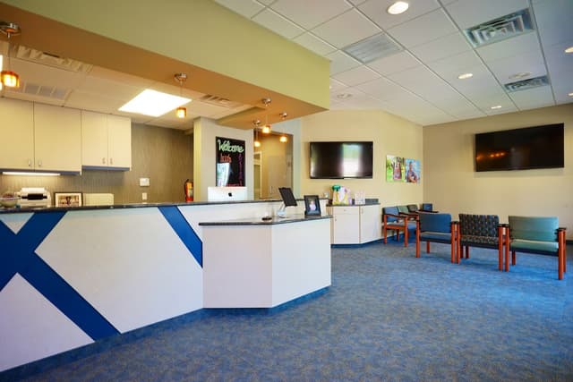 Barlow Orthodontics photo