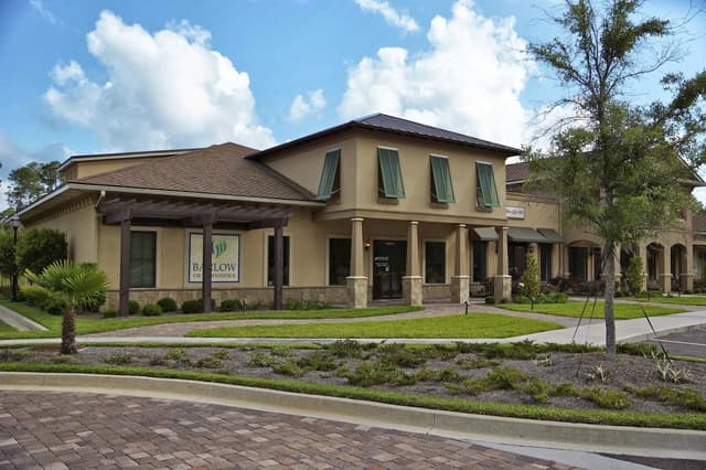 Barlow Orthodontics photo