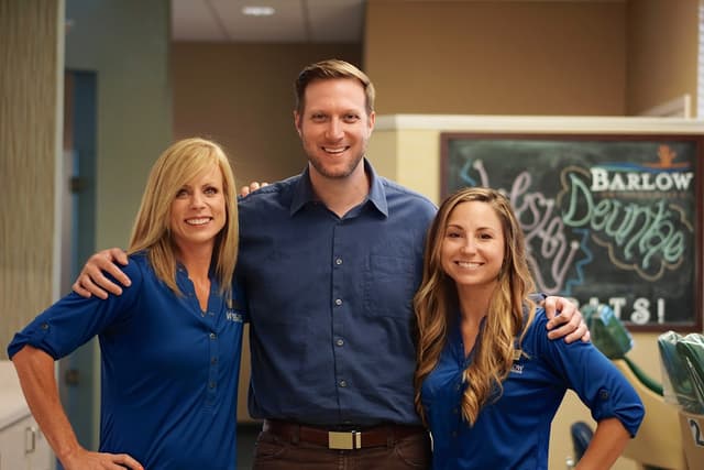 Barlow Orthodontics photo