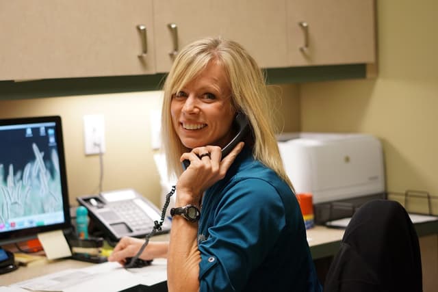 Barlow Orthodontics photo
