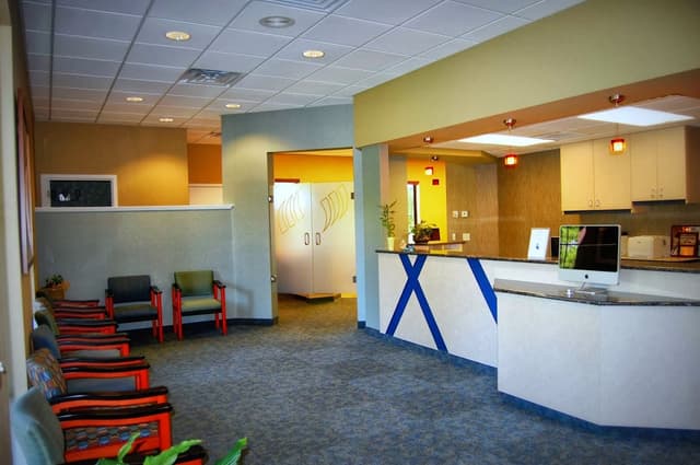 Barlow Orthodontics photo