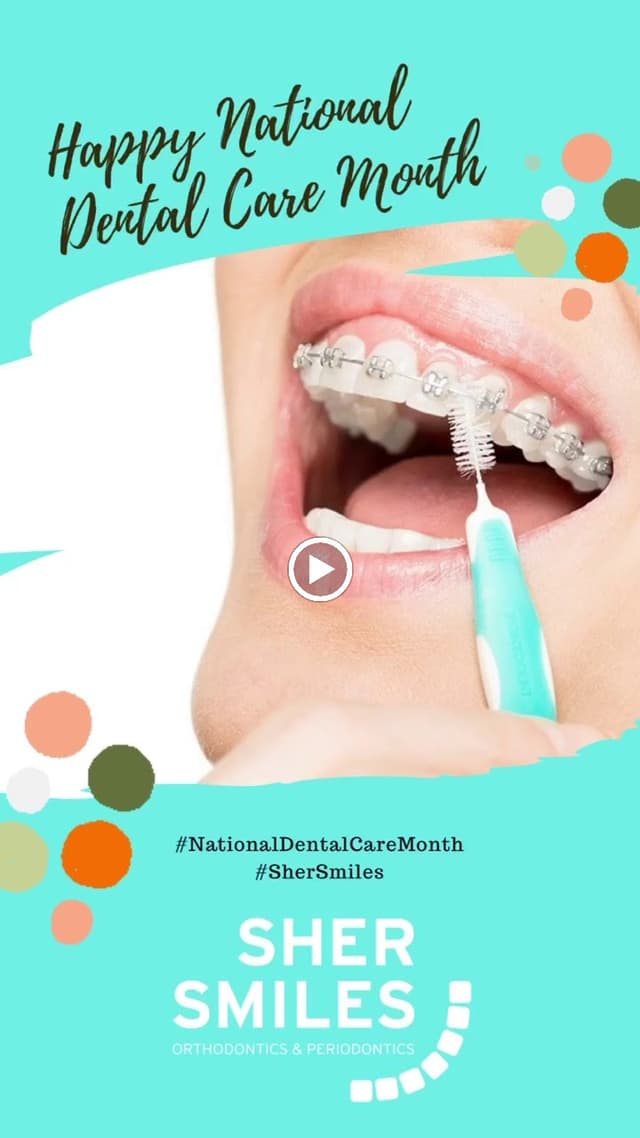 Sher Smiles Orthodontics And Periodontics photo
