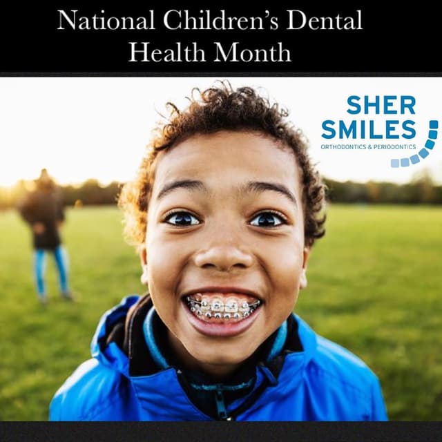 Sher Smiles Orthodontics And Periodontics photo