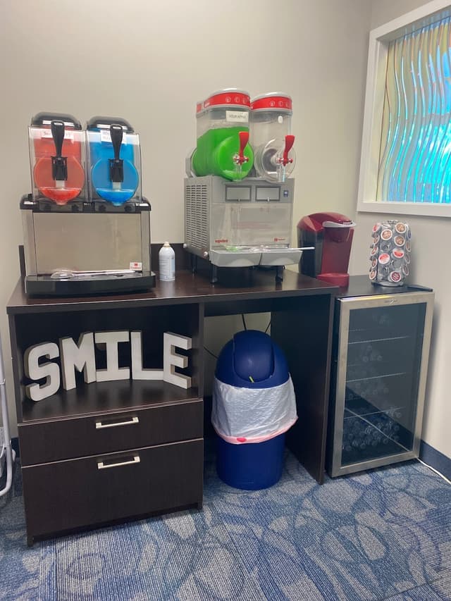 Sher Smiles Orthodontics And Periodontics photo